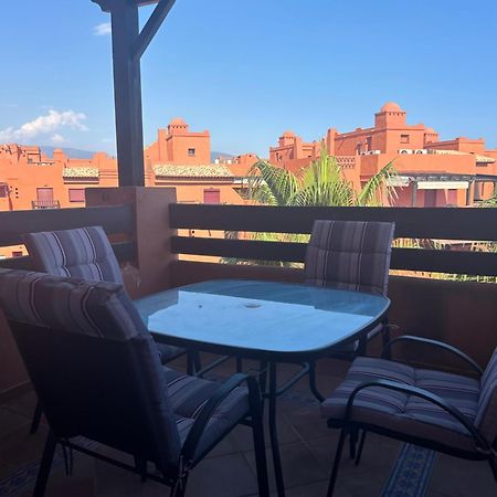 Lm Apartamentos Playa Granada Dos Mares Motril Exterior foto